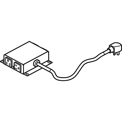 HON Coordinate HPWRMOD2 Power Module