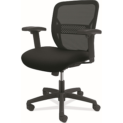 HON Gateway Chair (HONGVHMZ1ACCF10)