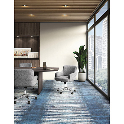 HON Matter Chair (HONVL232GRY01)