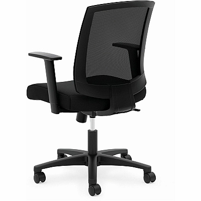 HON Torch Mesh Mid-Back Task Chair (BSXVL511LH10)