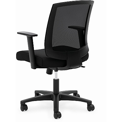 HON Torch Mesh Mid-Back Task Chair (BSXVL511LH10)