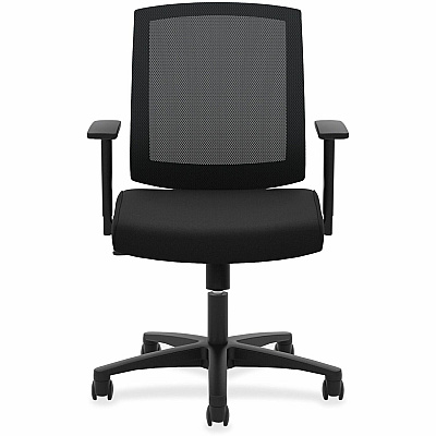 HON Torch Mesh Mid-Back Task Chair (BSXVL511LH10)