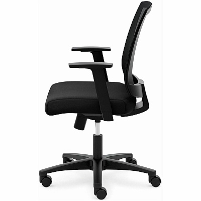 HON Torch Mesh Mid-Back Task Chair (BSXVL511LH10)
