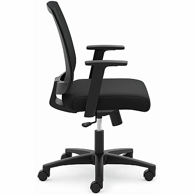 HON Torch Mesh Mid-Back Task Chair (BSXVL511LH10)