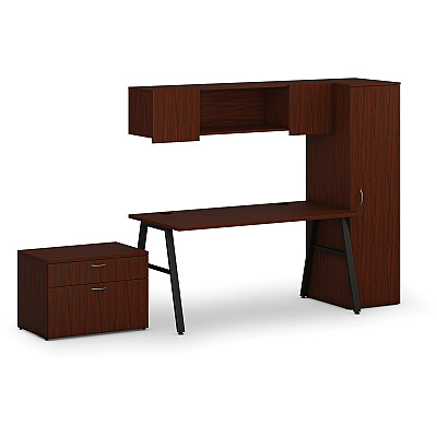 HON Mod HLPLW1824 Storage Cabinet (HONPLW1824LT1)