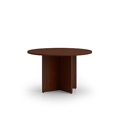 HON Mod HLPLTBL48BASE Conference Table Base (HONTBL48BSELT1)