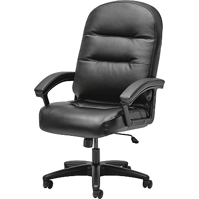 HON Pillow-Soft Chair (HON2095HPWST11T)