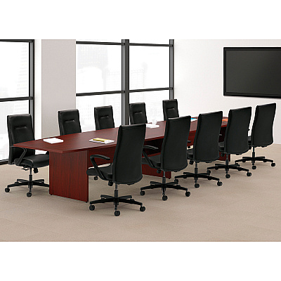HON Preside HTLB16848P Conference Table Top (HONT16848PNN)