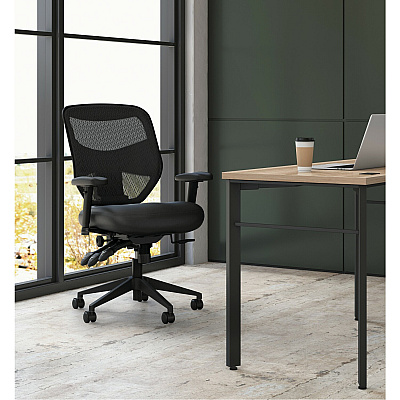 HON Prominent Chair (BSXVL532SB11)