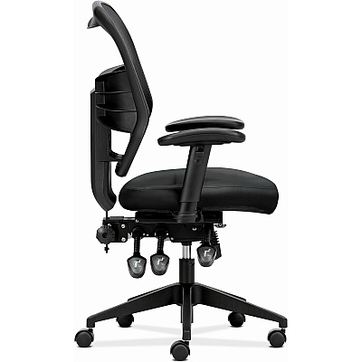 HON Prominent Chair (BSXVL532SB11)