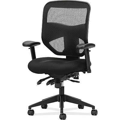HON Prominent Task Chair (BSXVL532MM10)