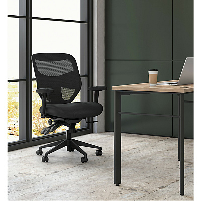HON Prominent Task Chair (BSXVL532MM10)