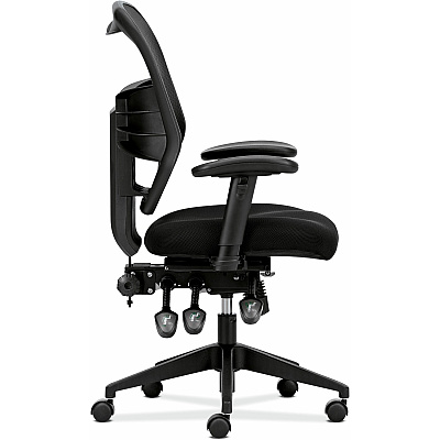 HON Prominent Task Chair (BSXVL532MM10)