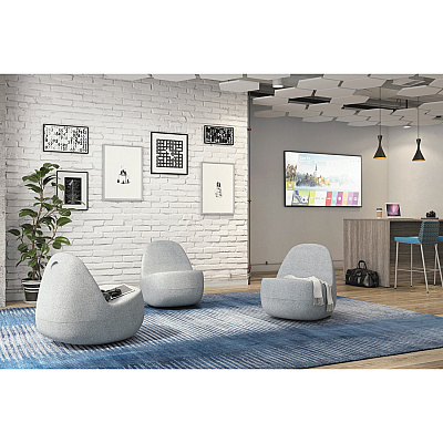 HON Skip Chair (HONSKPGRY)