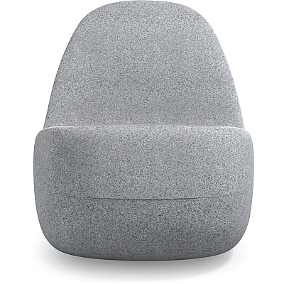 HON Skip Chair (HONSKPGRY)