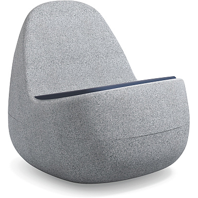 HON Skip Seat Cushion (HONSKPCUSHNVY)