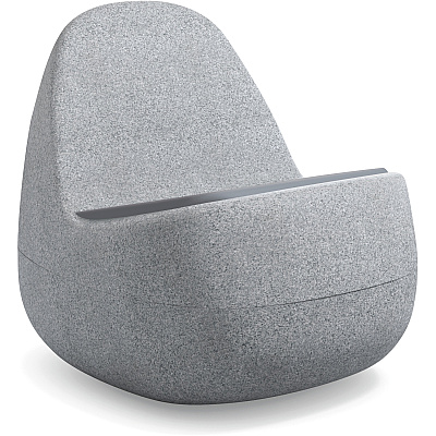 HON Skip Seat Cushion (HONSKPCUSHSLT)