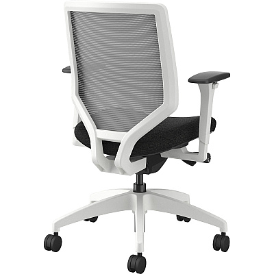 HON Solve Chair (HONSVTM2FCP10DW)