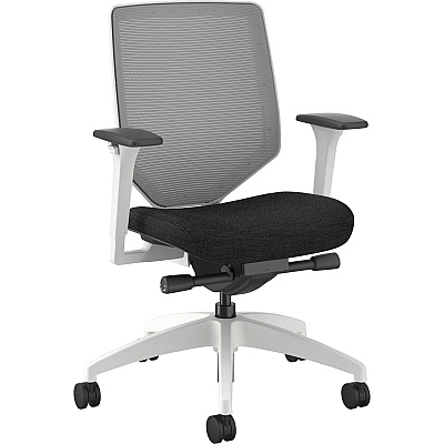 HON Solve Chair (HONSVTM2FCP10DW)