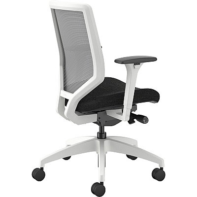 HON Solve Chair (HONSVTM2FCP10DW)