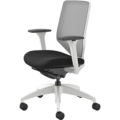 HON Solve Chair (HONSVTM2FCP10DW)
