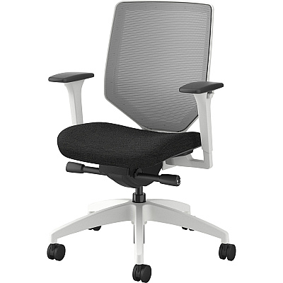 HON Solve Chair (HONSVTM2FCP10DW)