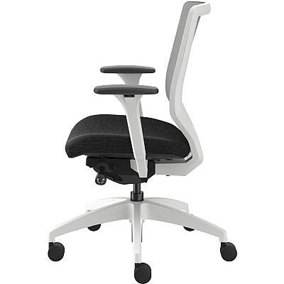 HON Solve Chair (HONSVTM2FCP10DW)