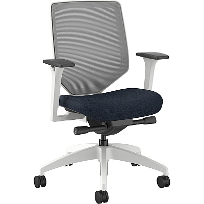 HON Solve Chair (HONSVTM2FCP90DW)