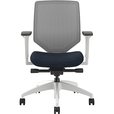 HON Solve Chair (HONSVTM2FCP90DW)