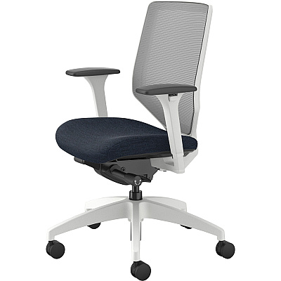HON Solve Chair (HONSVTM2FCP90DW)