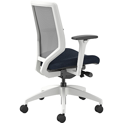 HON Solve Chair (HONSVTM2FCP90DW)