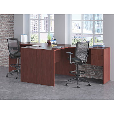 HON Solve Sitting Stool (HONSVSR1ACLC10T)
