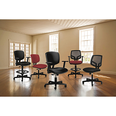HON Volt Chair (HON5703SB11T)