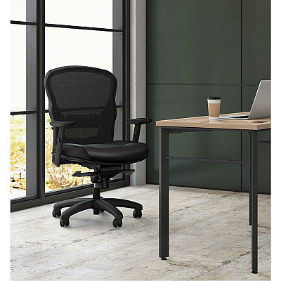 HON Wave Chair (BSXVL701SB11)