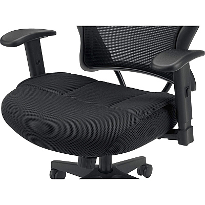 HON Wave Chair (BSXVL702MM10)