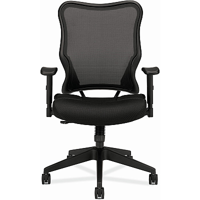 HON Wave Chair (BSXVL702MM10)