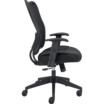 HON Wave Chair (BSXVL702MM10)