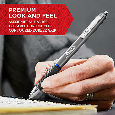 Sharpie S-Gel Pen (SAN2147525)