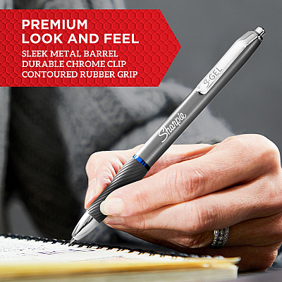 Sanford S-Gel Pen (SAN2147526)