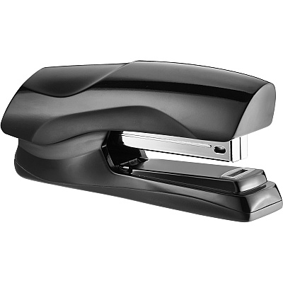 Bostitch Antimicrobial Flat Clinch Stapler (BOSB275RBLK)
