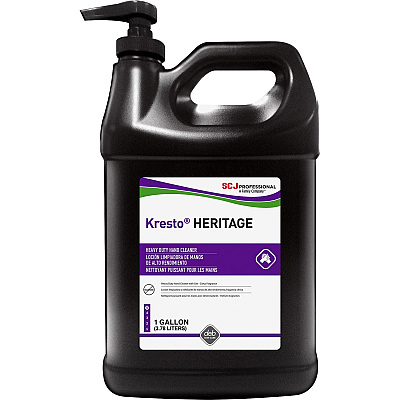 SC Johnson Super Heavy Duty Hand Cleanser (SJN09102CT)