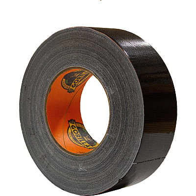 Gorilla Glue Black Tape (GOR105629)