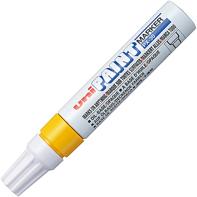 Uni Uni-Paint PX-30 Oil-Based Paint Marker (UBC63735)