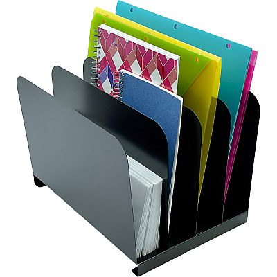 Huron Vertical Desk Organizer (HURHASZ0147)