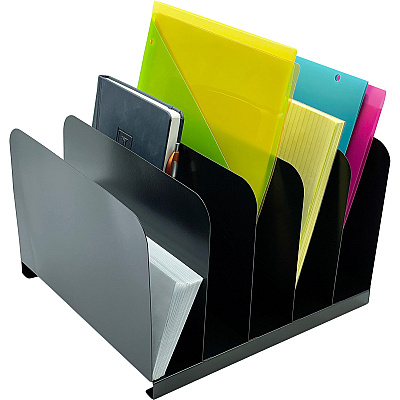 Huron Vertical Desk Organizer (HURHASZ0145)