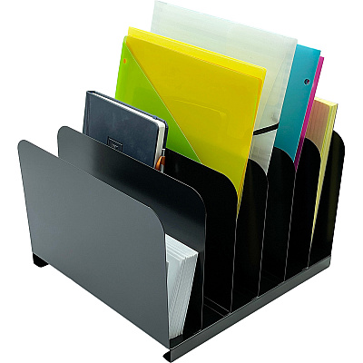 Huron Vertical Desk Organizer (HURHASZ0144)