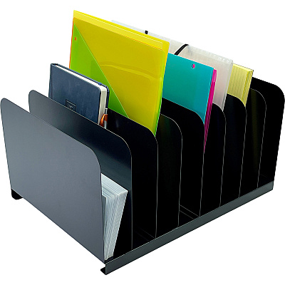Huron Vertical Desk Organizer (HURHASZ0146)