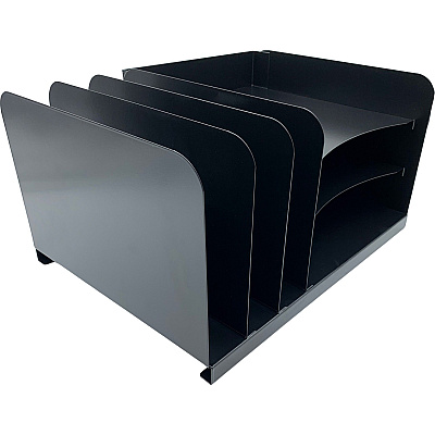 Huron Combo Slots Desk Organizer (HURHASZ0148)
