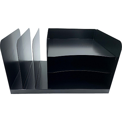 Huron Combo Slots Desk Organizer (HURHASZ0148)