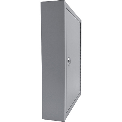 Huron Slotted Heavy-duty Key Cabinet (HURHASZ0126)